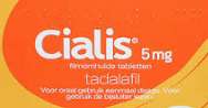 buy 50mg Cialis Daily